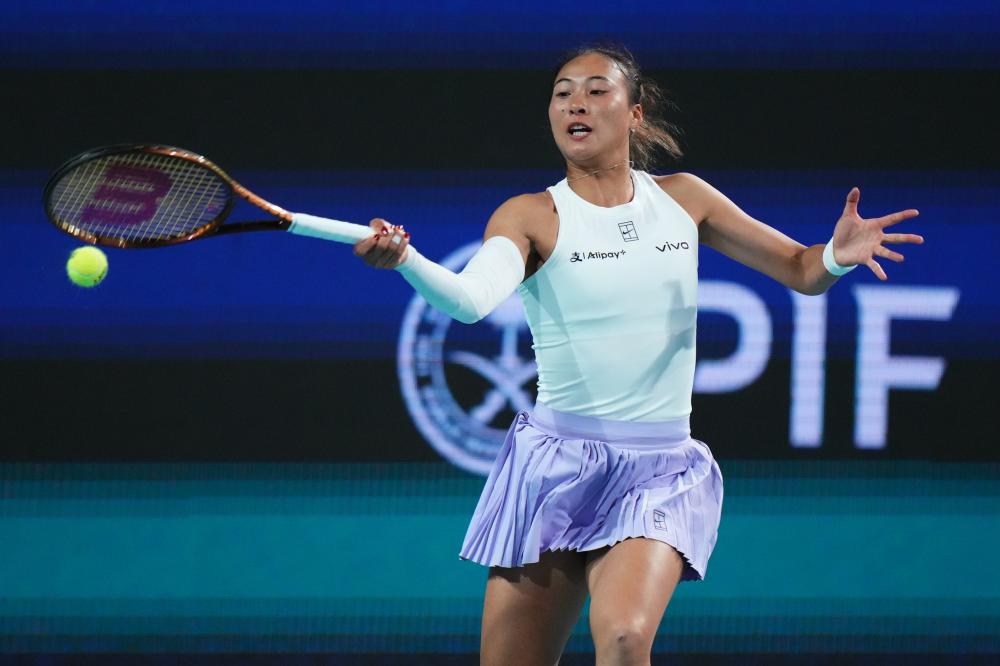 萨拉赫进入转会风口，利雅得新月成为潜在下家